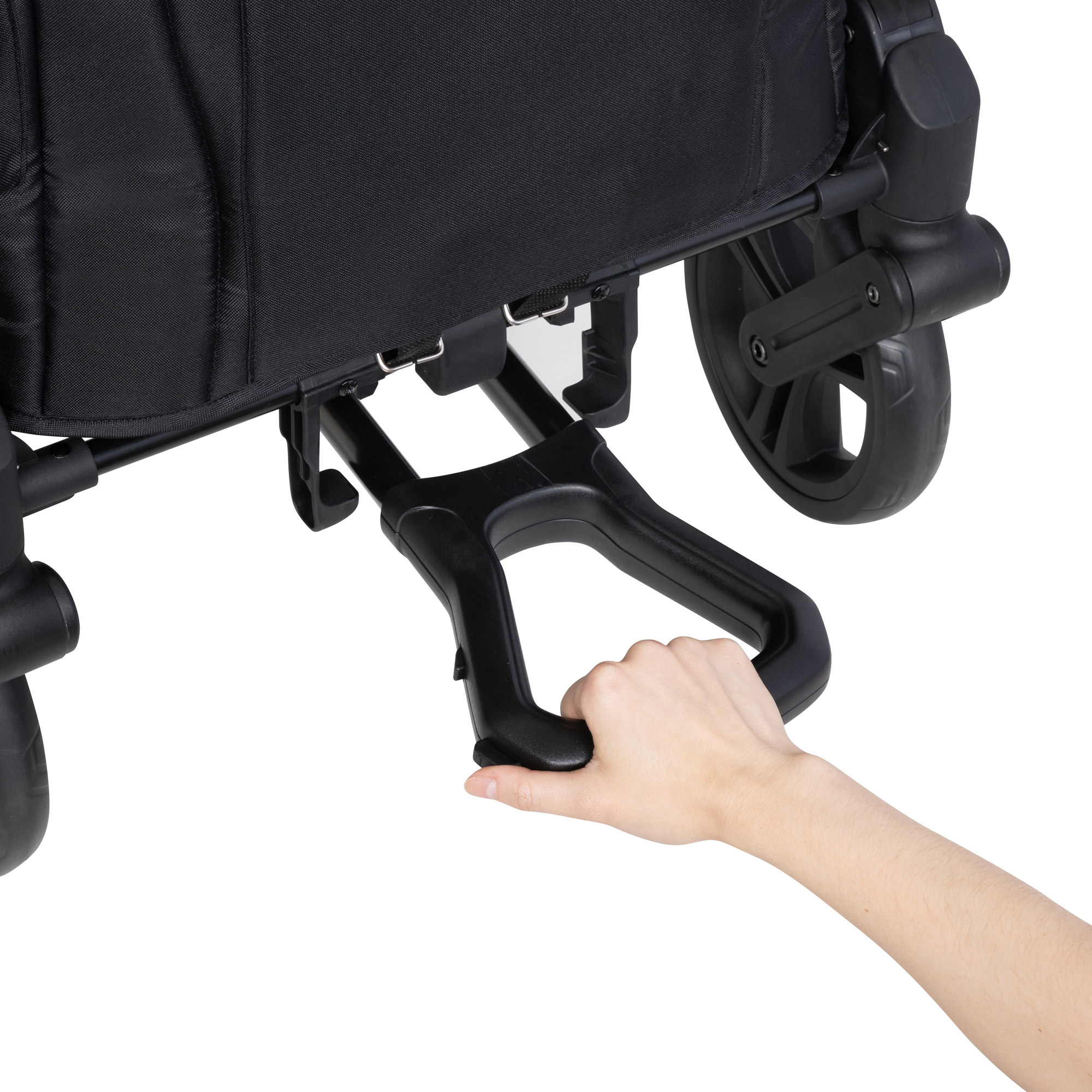 Baby Trend Navigator PLUS 2-in-1 Stroller Wagon - Image 10