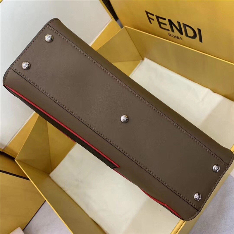 fendi peekaboo bag - Replicaclubs
