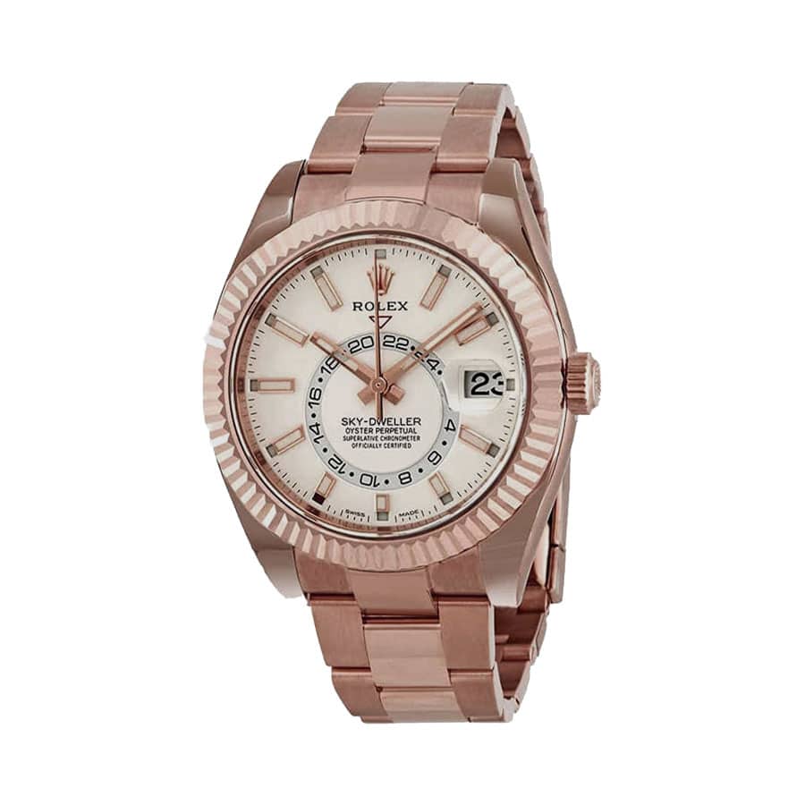 Rolex 326935 Replica - Elite Watch Atelier