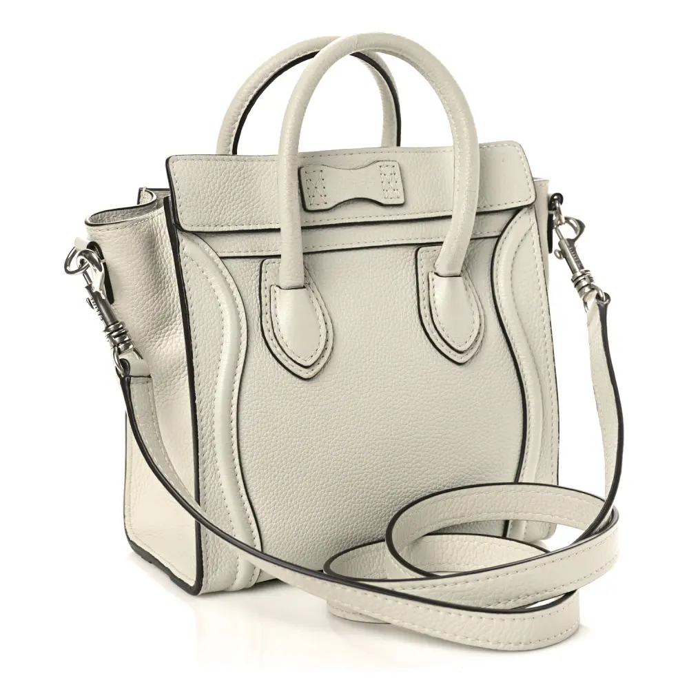 Celine Lune Nano Superfake Handbags at Mirror Quality1:1High-quality replica