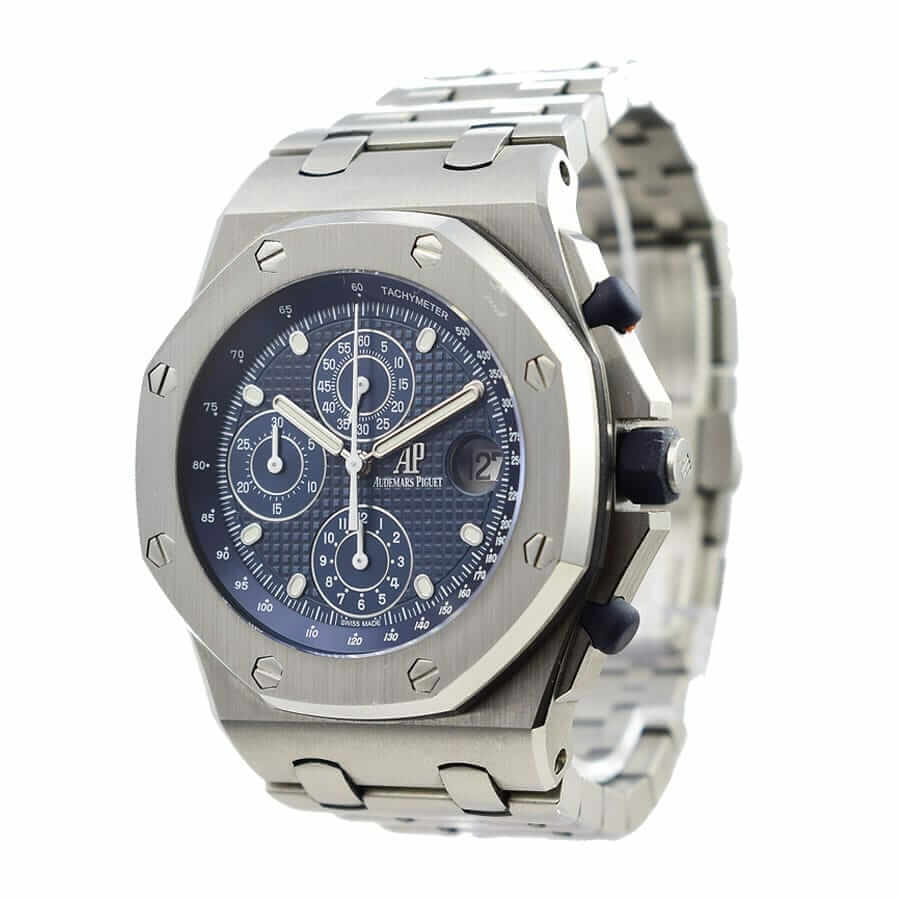 Audemars Piguet Royal Oak Offshore 26237ST.OO.1000ST.01 Replica - Elite Watch Atelier