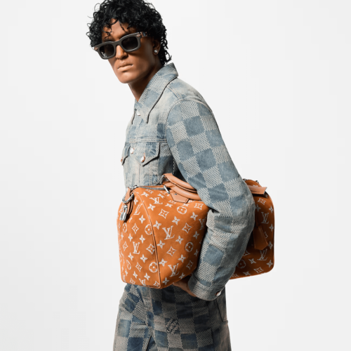 Speedy – Premium Quality Designer Bags1:1High-quality replica