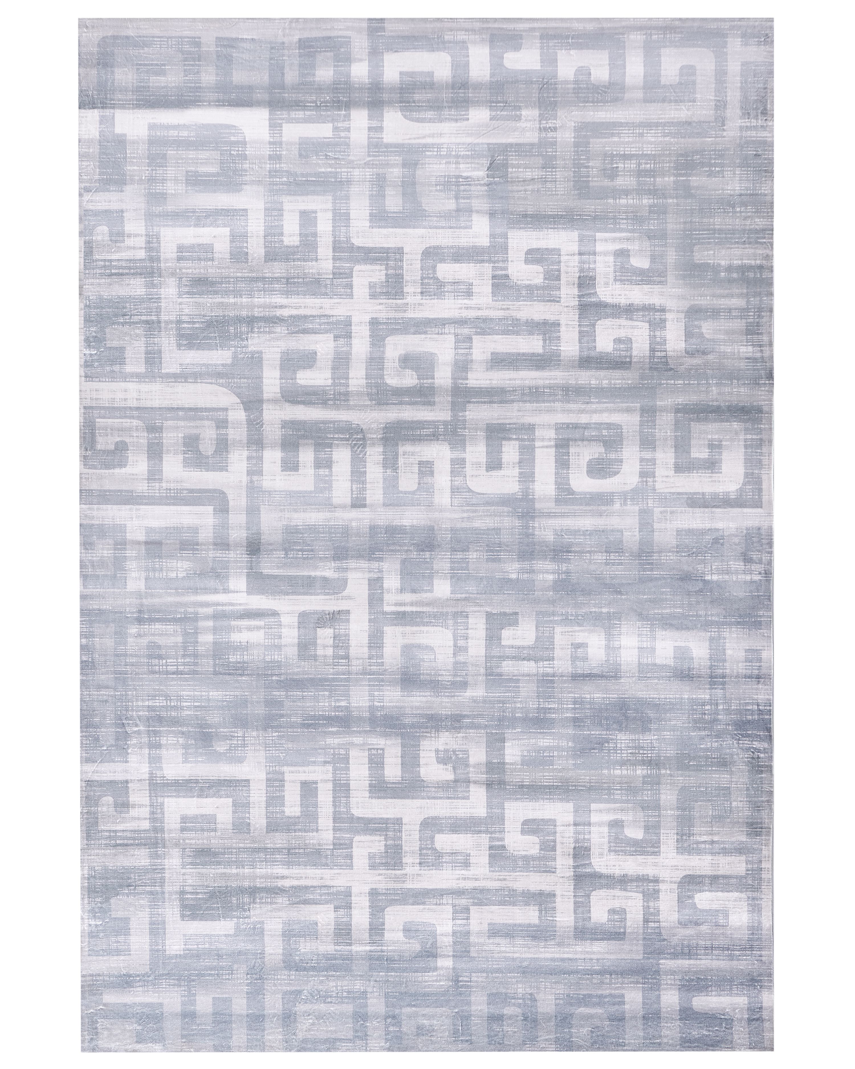 Rug BEYDAG Grey 200 x 300 cm