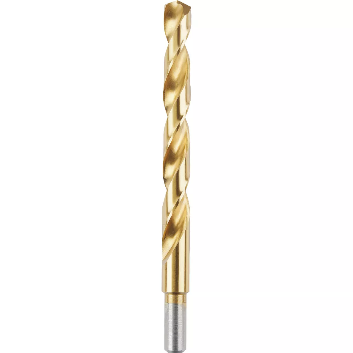 Milwaukee THUNDERBOLT 15/32 In. Titanium Drill Bit