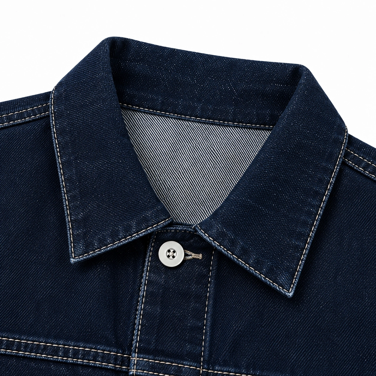 Switchback Custom Denim Jacket