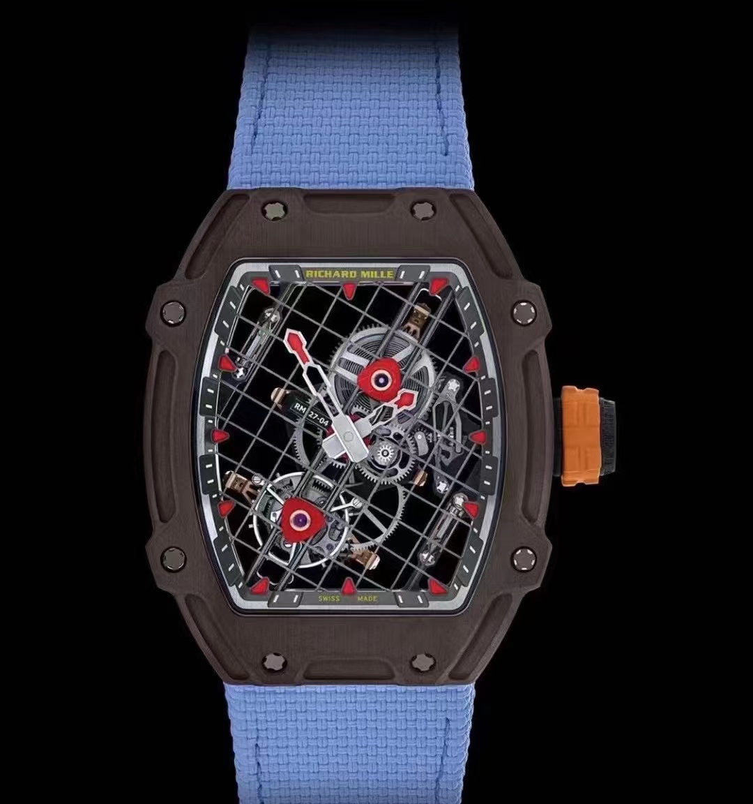 Richard Mille RM 27-04(1:1 replica) - Top club