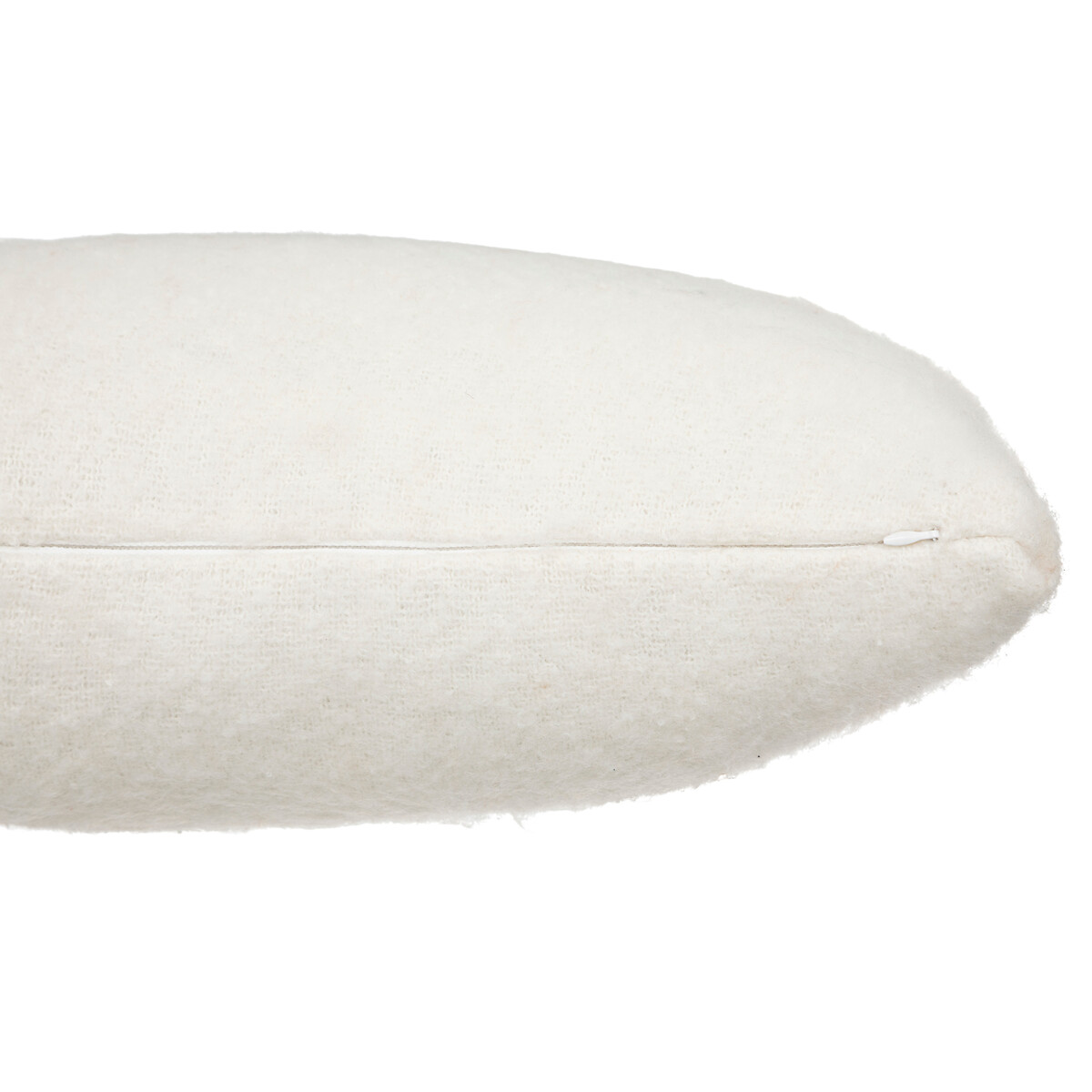 Cushion "Kodi" Ivory white, 45x45 cm