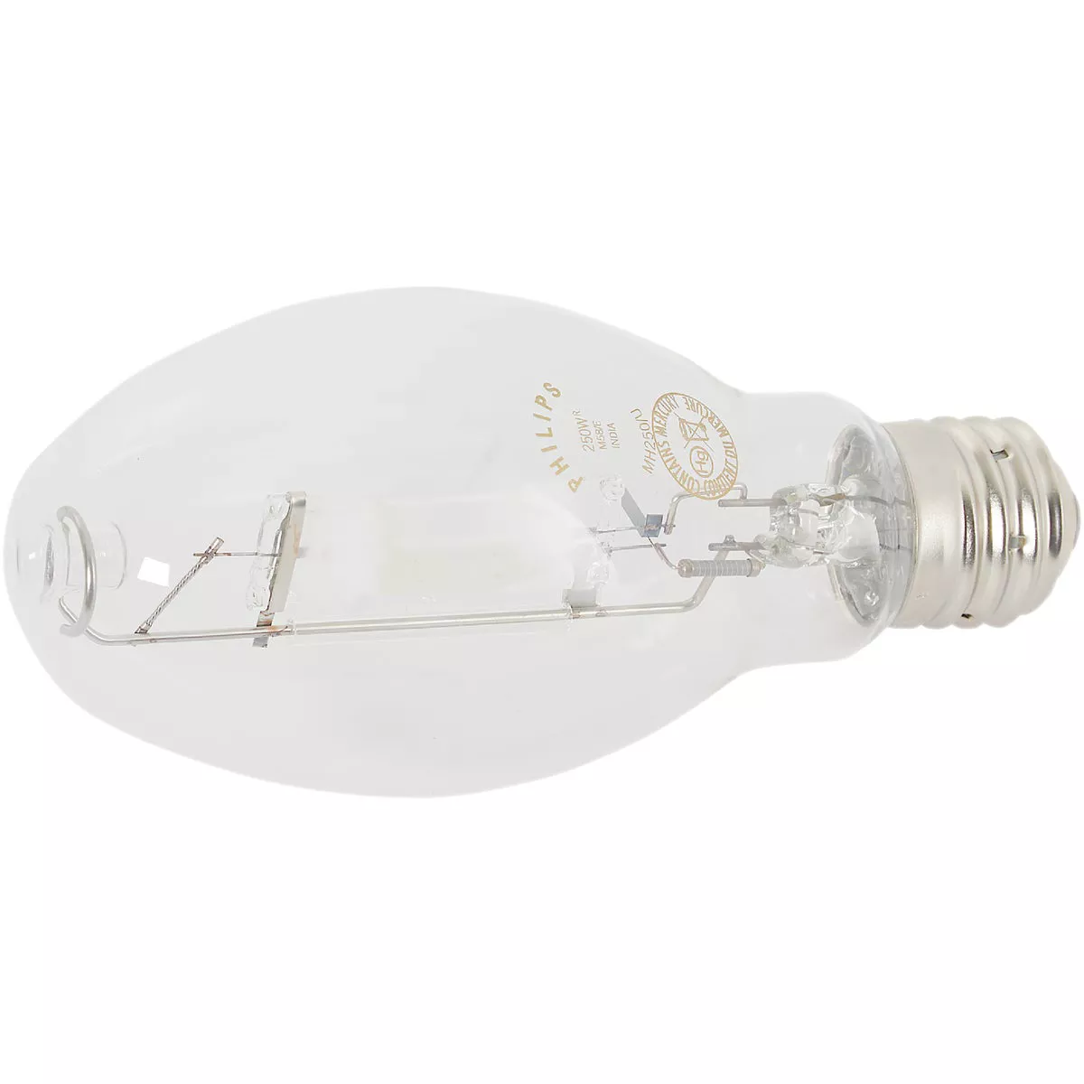 High-Intensity Light Bulbs