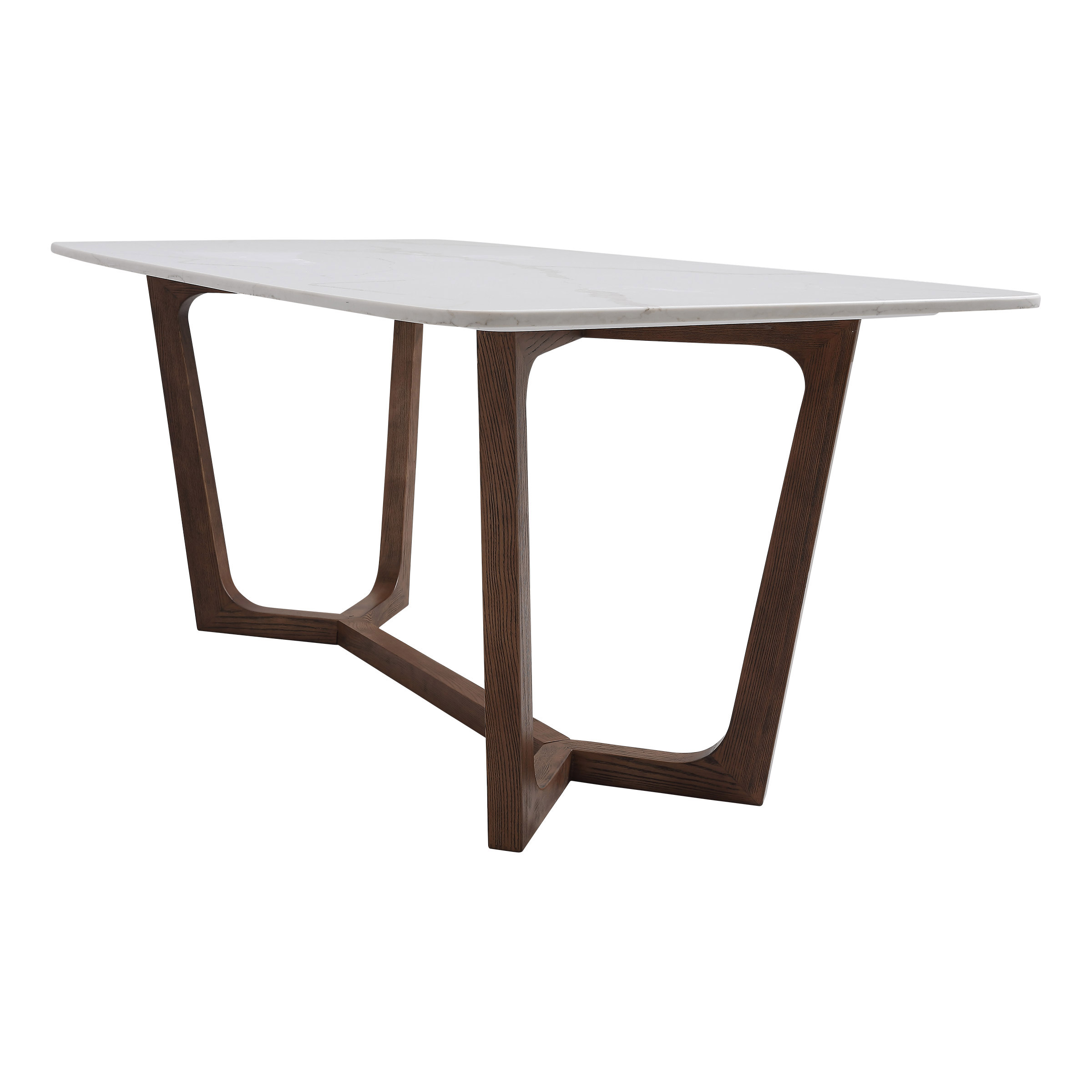 Adelaide Quartz Dining Table - Image 8