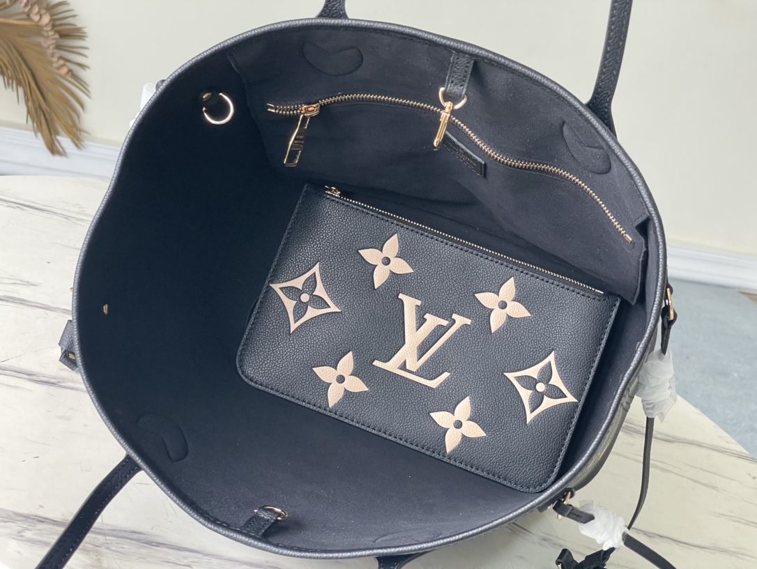 Louis Vuitton Neverfull MM m589071:1High-quality replica