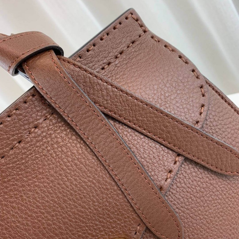 Replica Gucci Gg Marmont Small Top Handle Bag 4218901:1High-quality replica