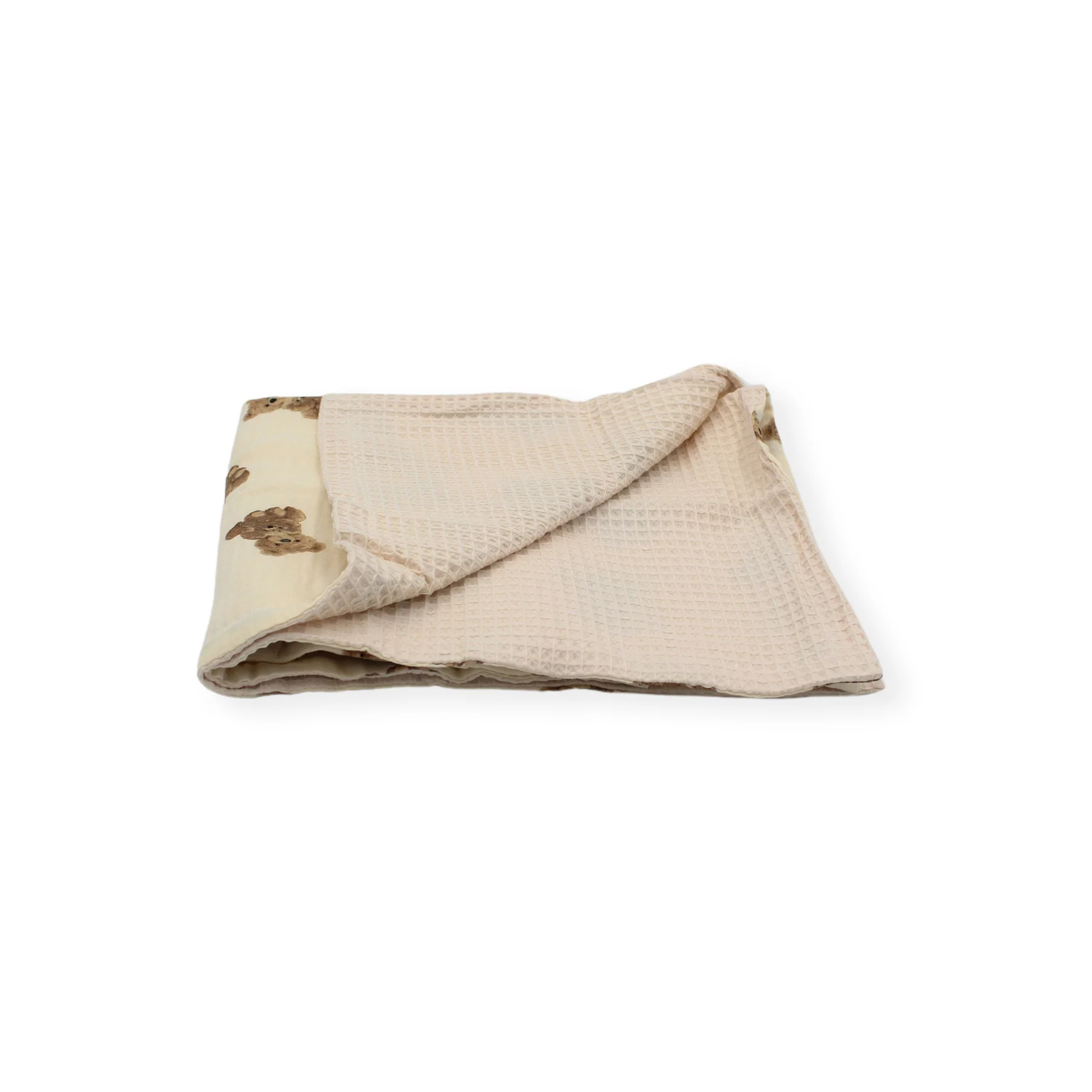 Bowzoom Decke 70 x 110 cm