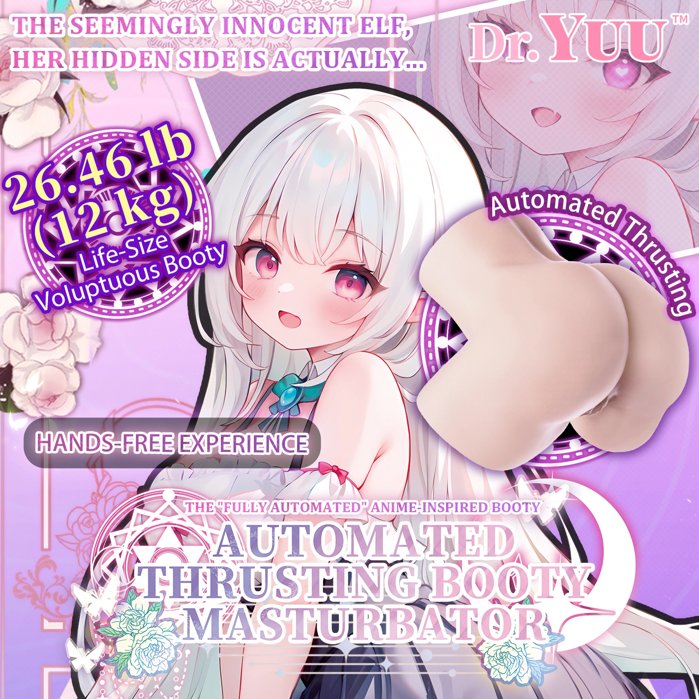  |  - Dr.YUU