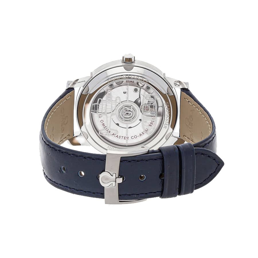 Omega Seamaster 1948 Replica - Top club