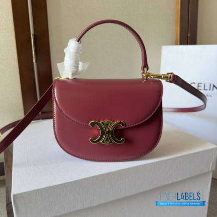 Celine Besace Bag | Medium Luxury Crossbody
