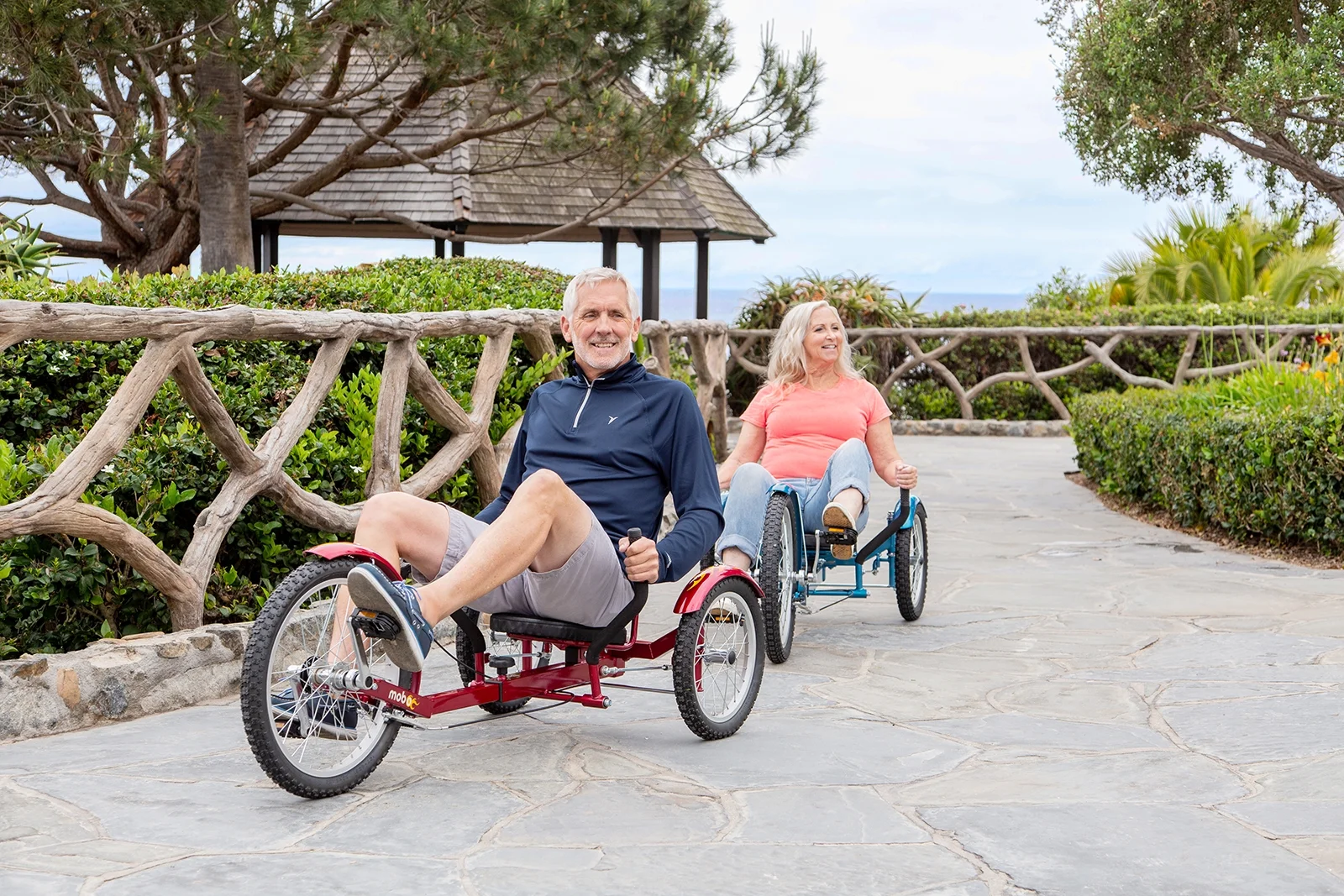Mobo Triton Pro: The Ultimate 3-Wheeled Cruiser, Adult - Image 4