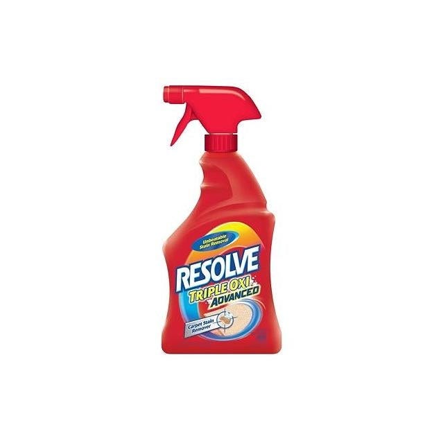 Resolve 22 Oz. Carpet Cleaner