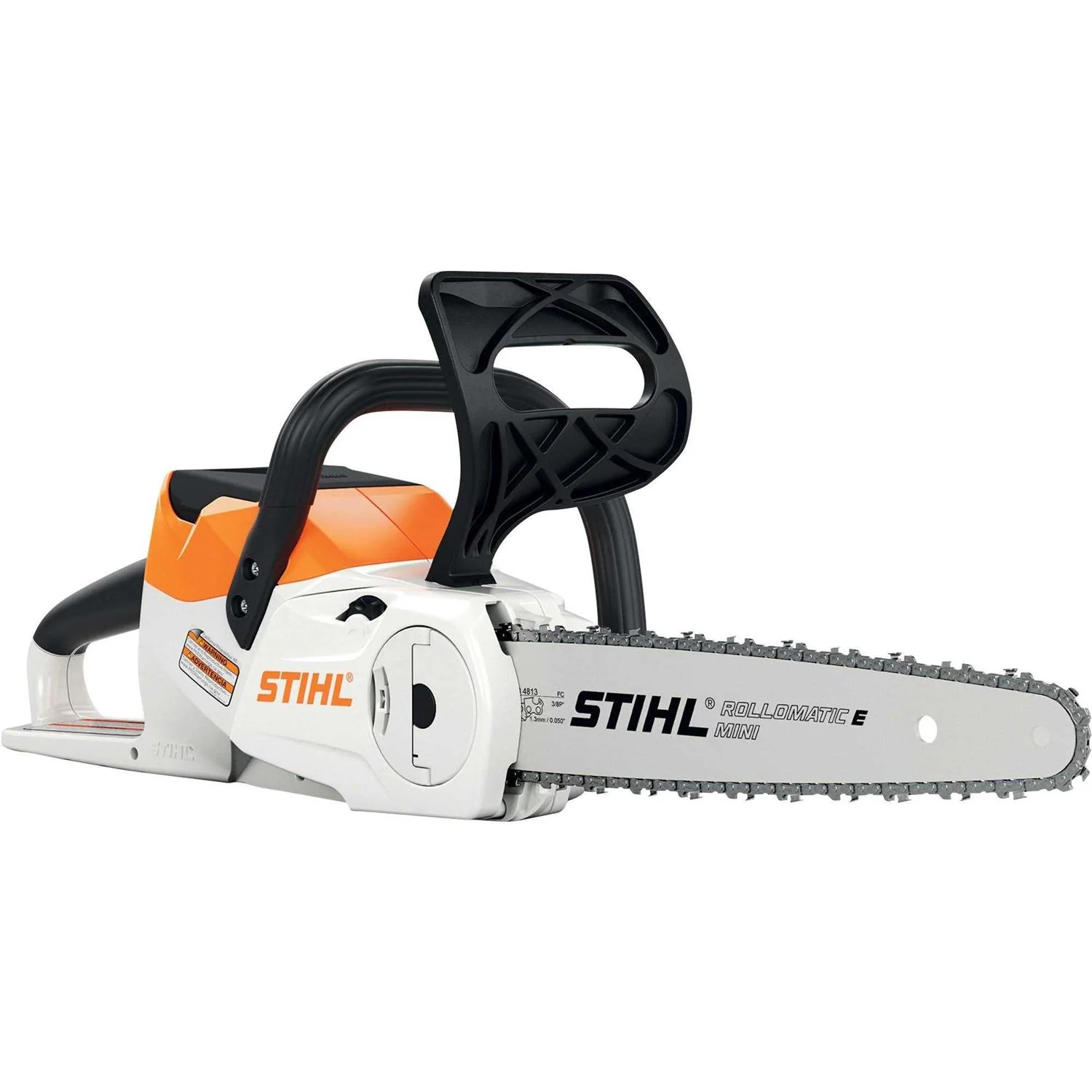 Stihl Battery Chainsaw Kit - MSA 120 C-B - Image 2 Stihl Battery Chainsaw Kit - MSA 120 C-B - Image 2