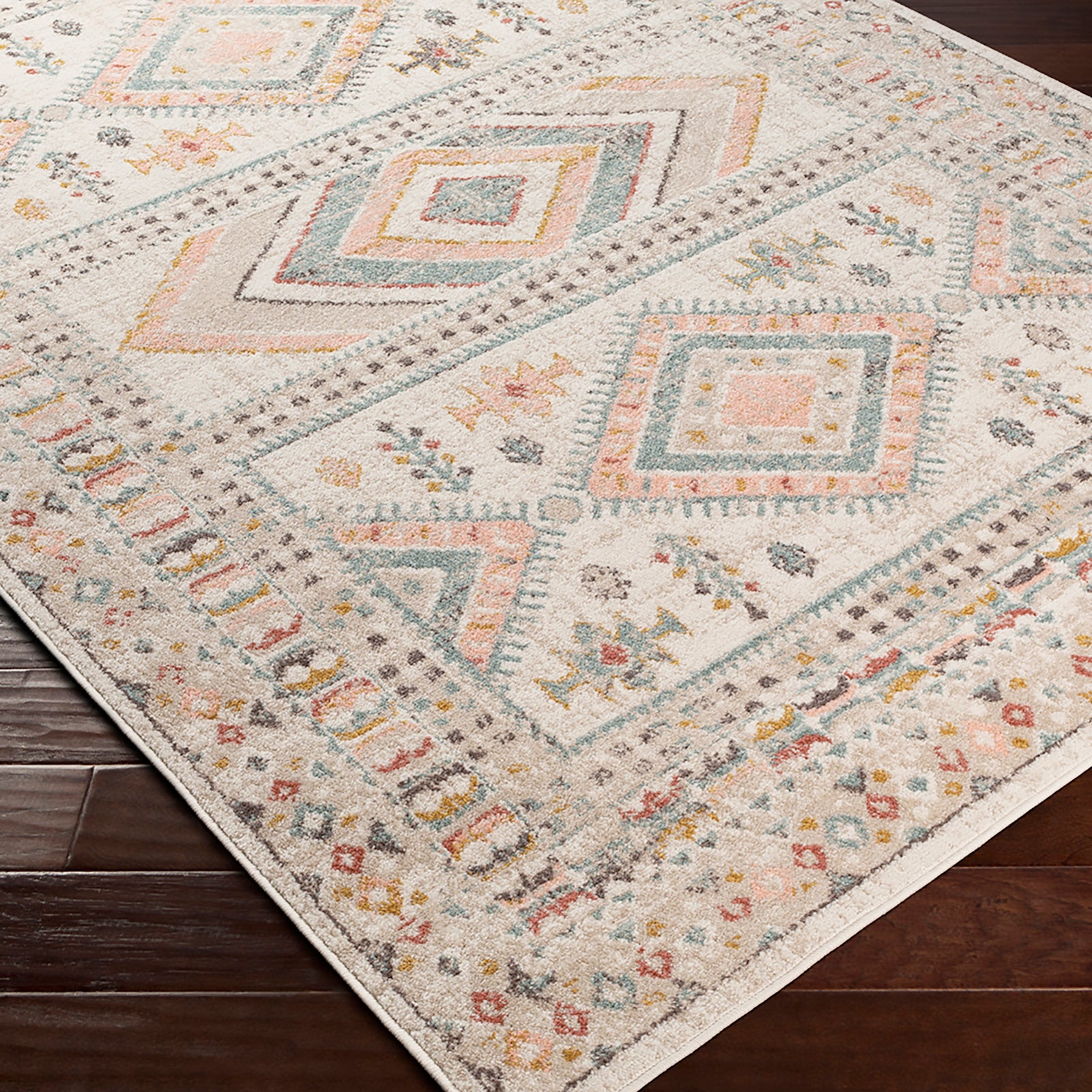 Blokker Miri Vloerkleed 160 x 213 cm