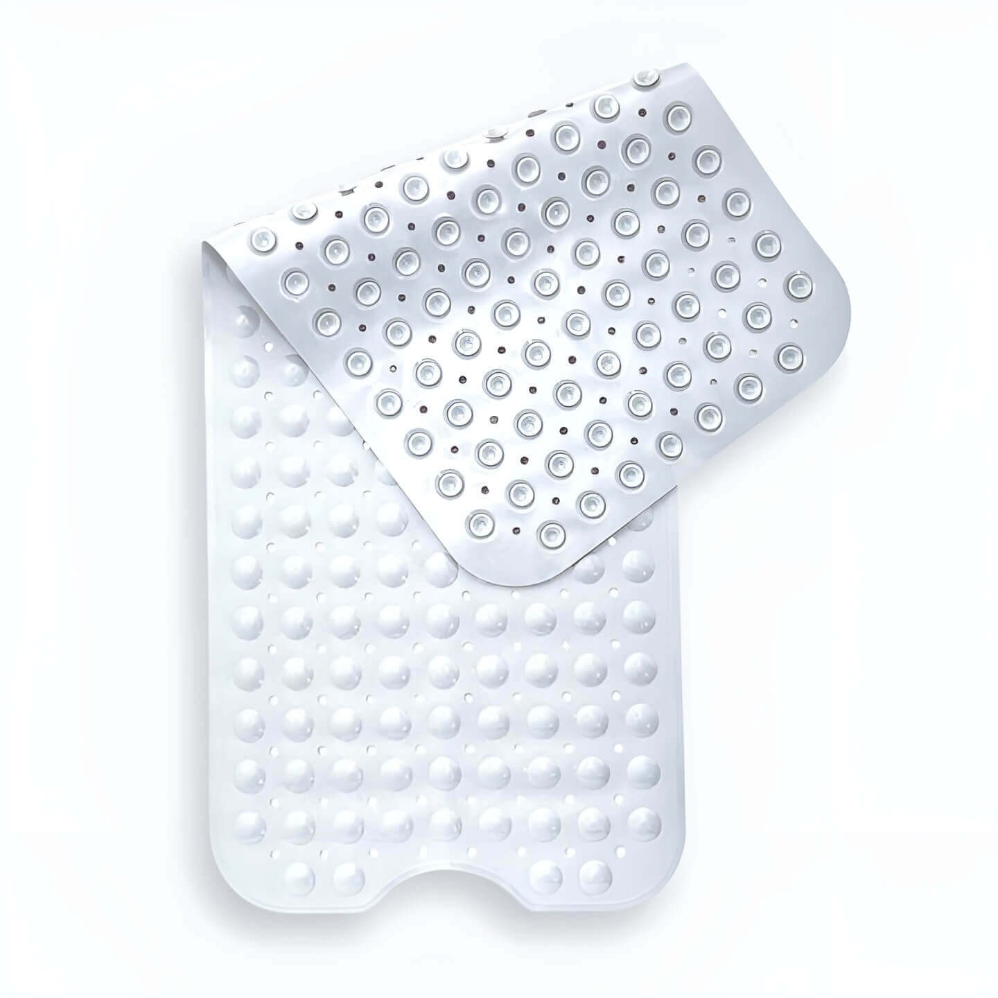 SafeStep - Antislip badmat met zuignappen - Antislipontwerp voor je welzijn