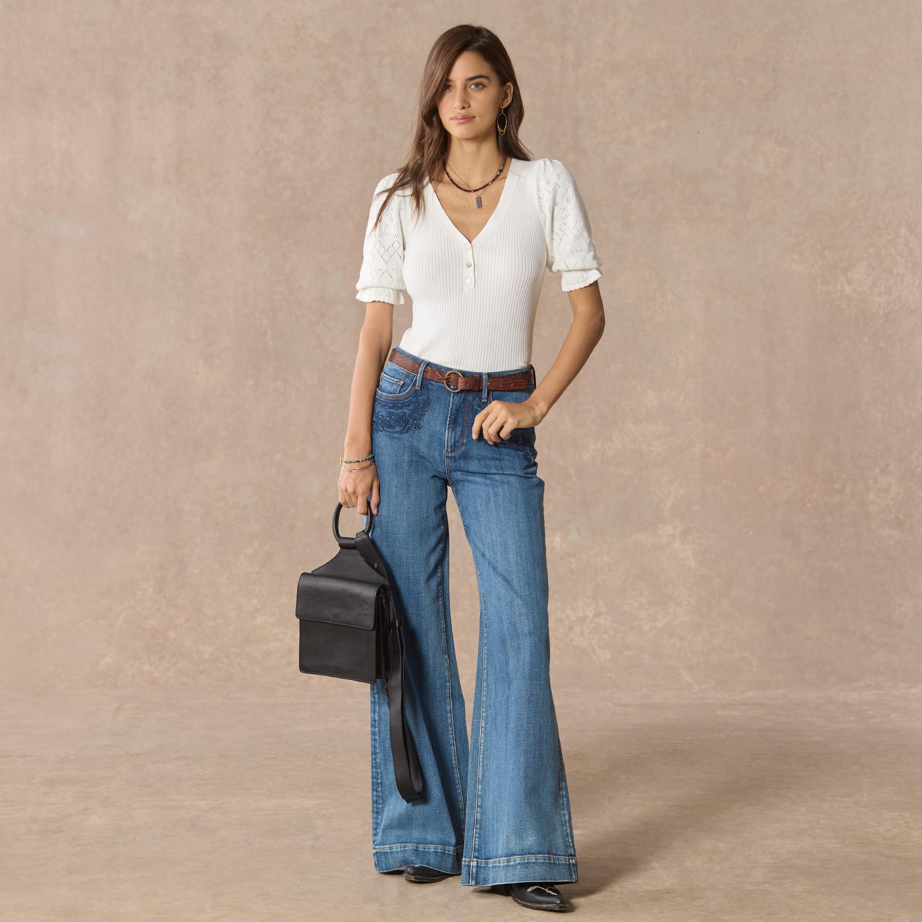 Carousel Sling Bag - Sundance Clothing