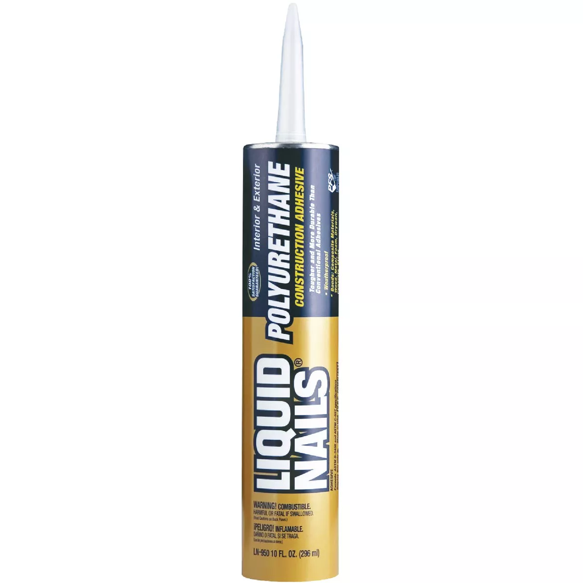 Construction Material Adhesives
