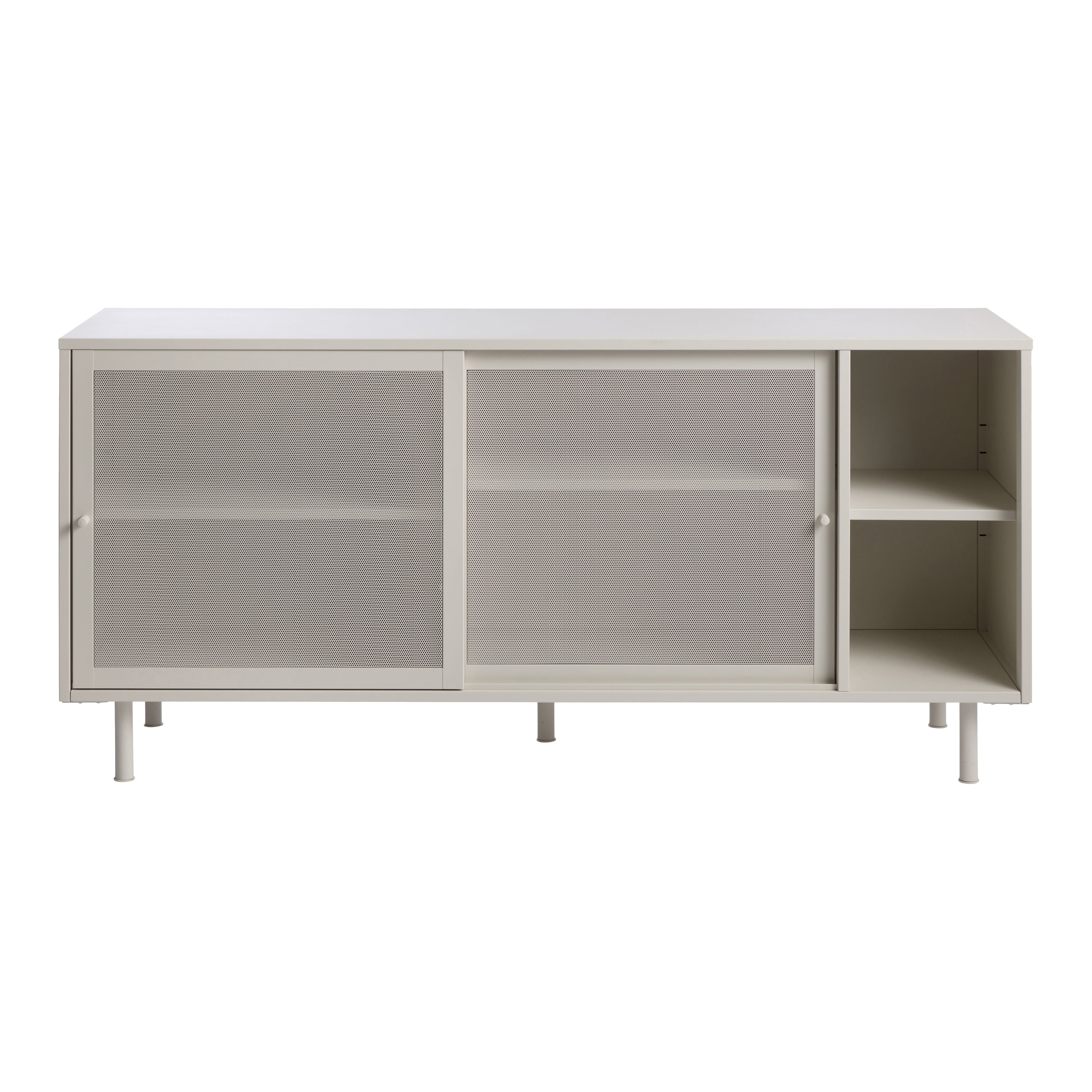 Blokker Tibbe Dressoir - Greige
