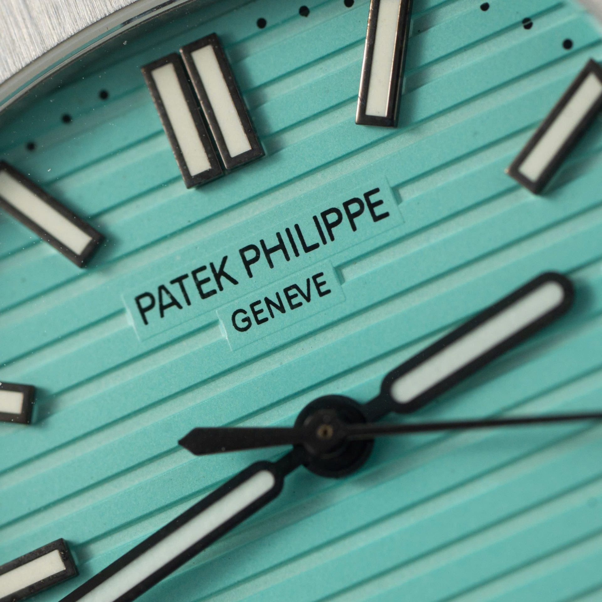 Patek Philippe Nautilus 5711 Tiffany   Co Replica 1:1 Watch 3K Factory 40mm - Top club