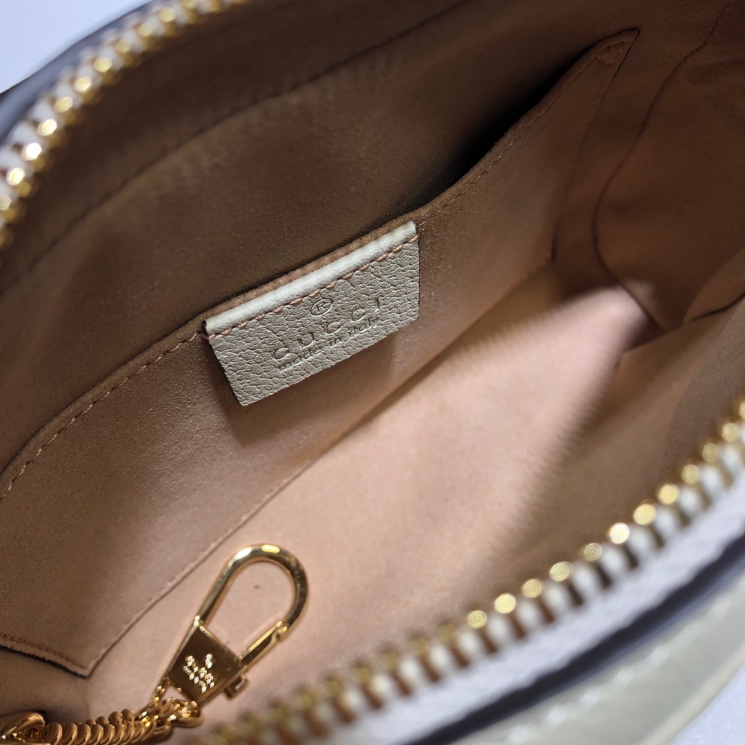 Replica Gucci Ophidia Mini Bag1:1High-quality replica