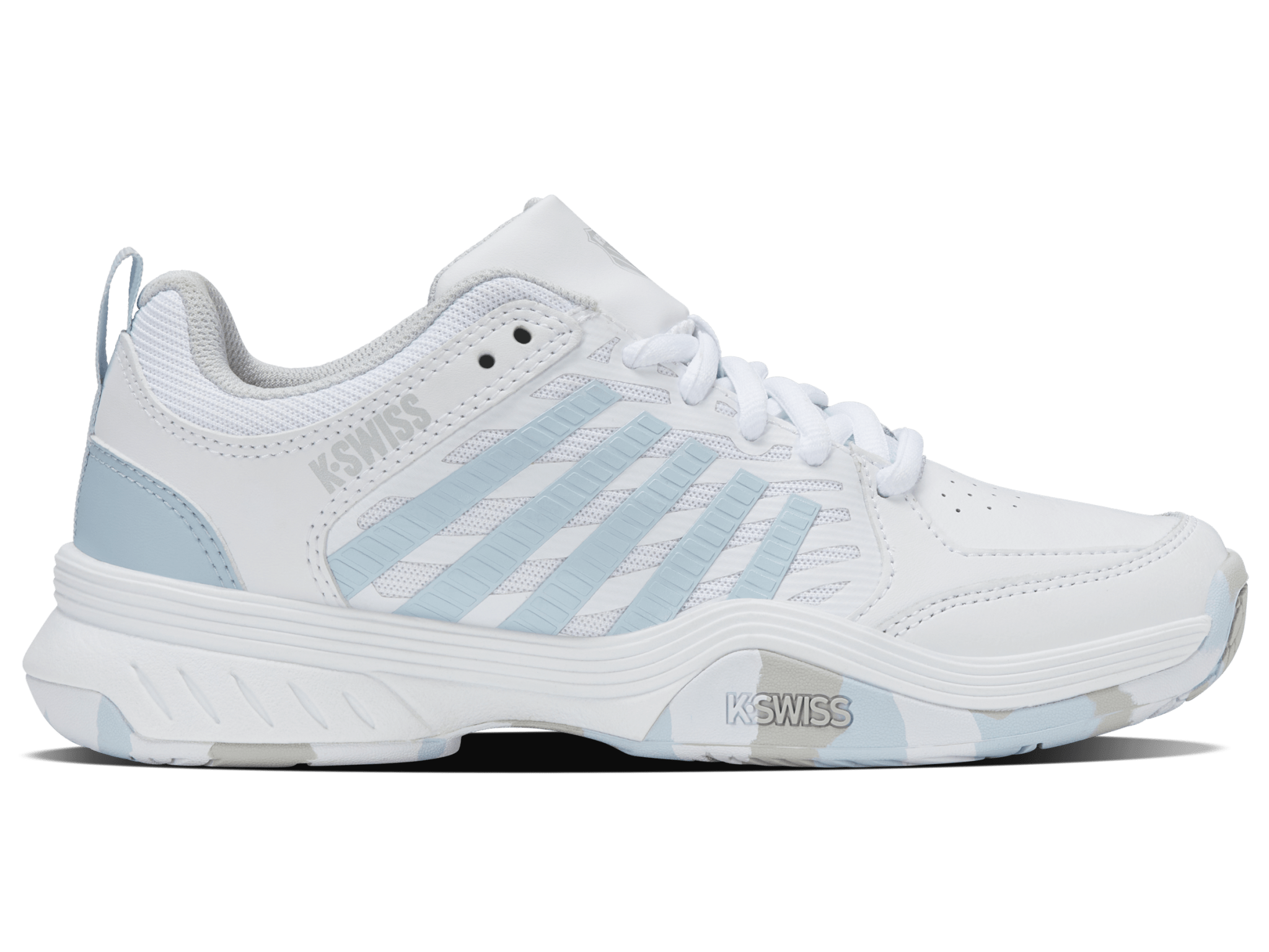 COURT EXPRESS 2 - Footwear K-Swiss