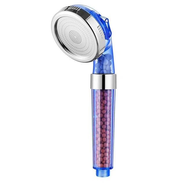 SpaFlow | 3-in-1 Waterbesparende Douchekop