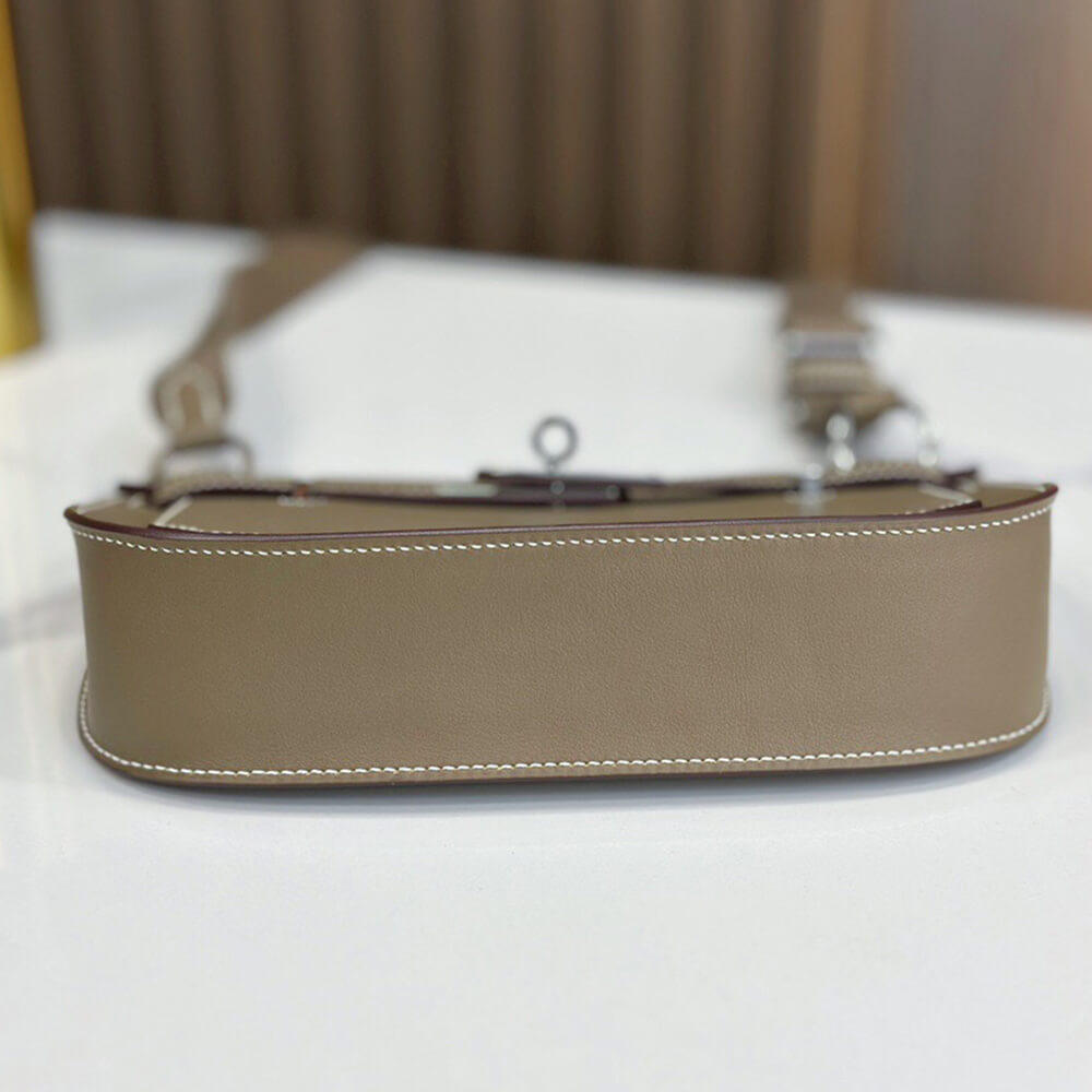 Hermes Jypsiere Mini1:1High-quality replica