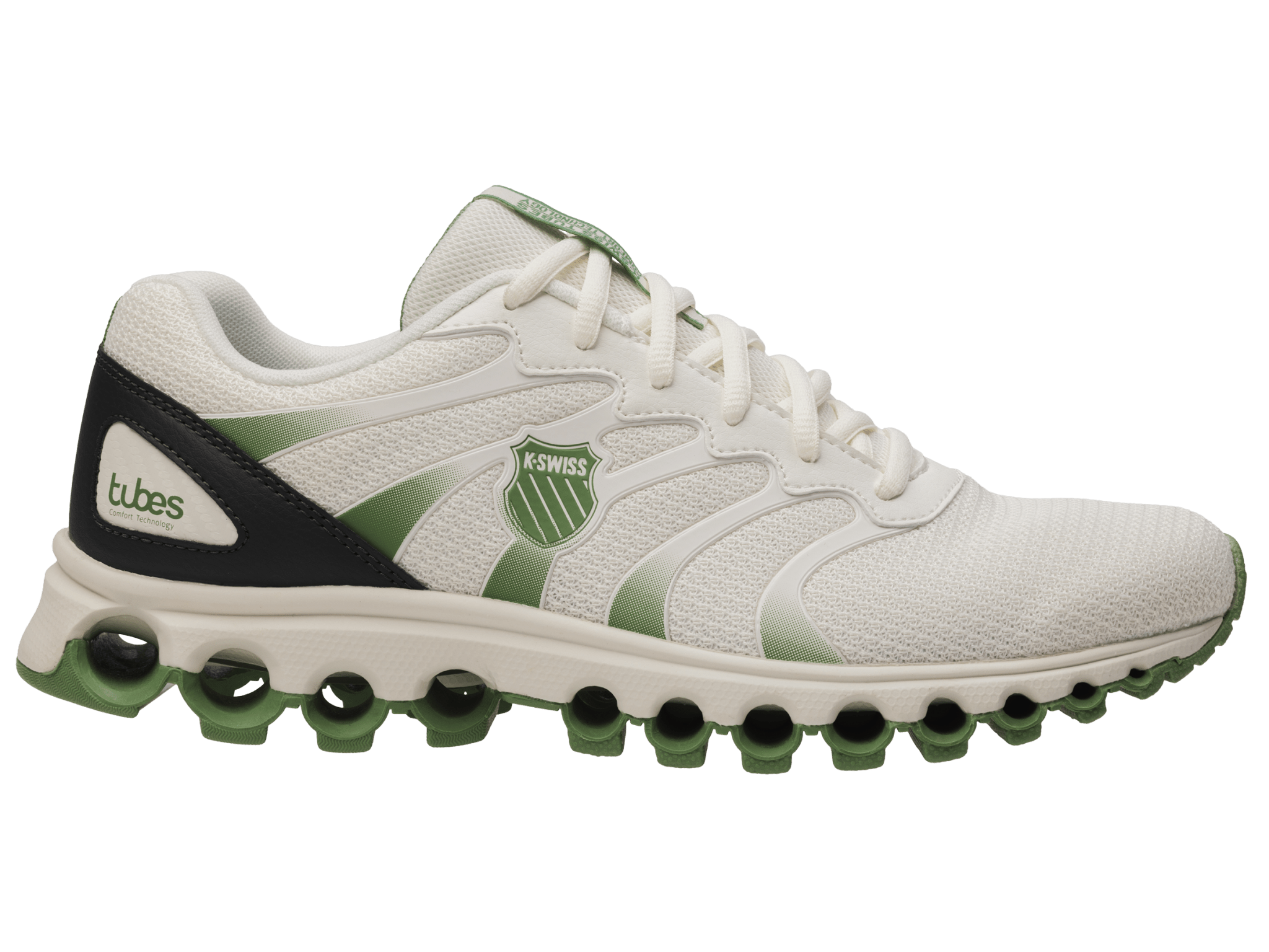 TUBES 200 - Footwear K-Swiss