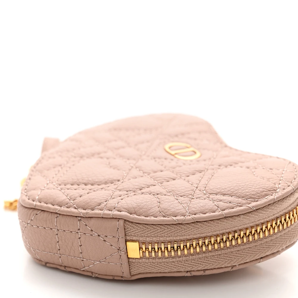 Replica Handbags – Mirror Quality Dioramour Caro Heart Pouch1:1High-quality replica