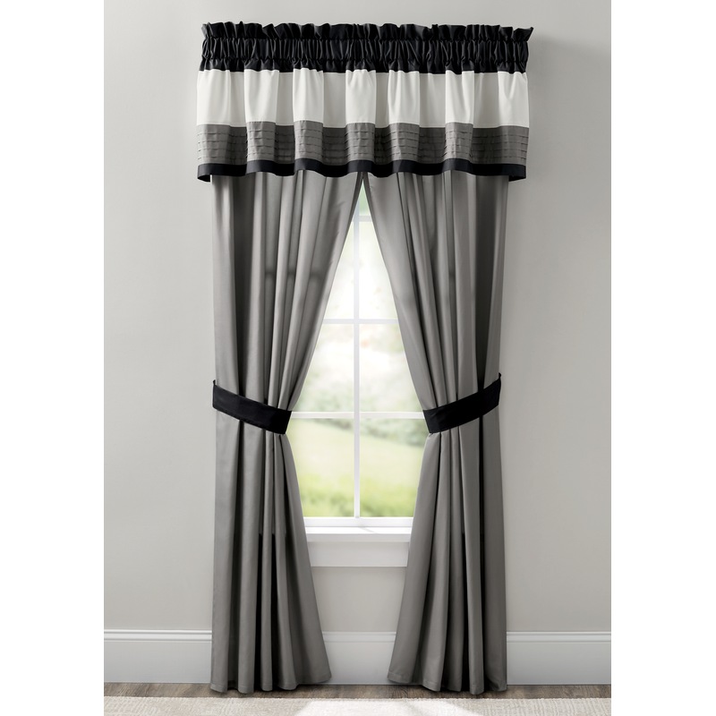 Hotel Window Treatments - MIDNIGHT VELVET CATALOG