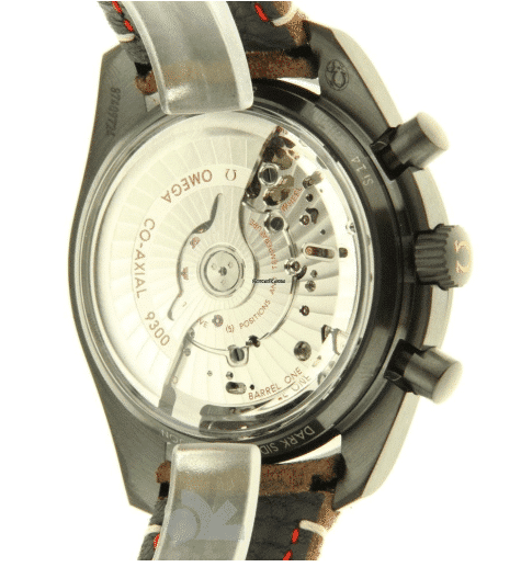 Omega Speedmaster Moonwatch Replica - Top club