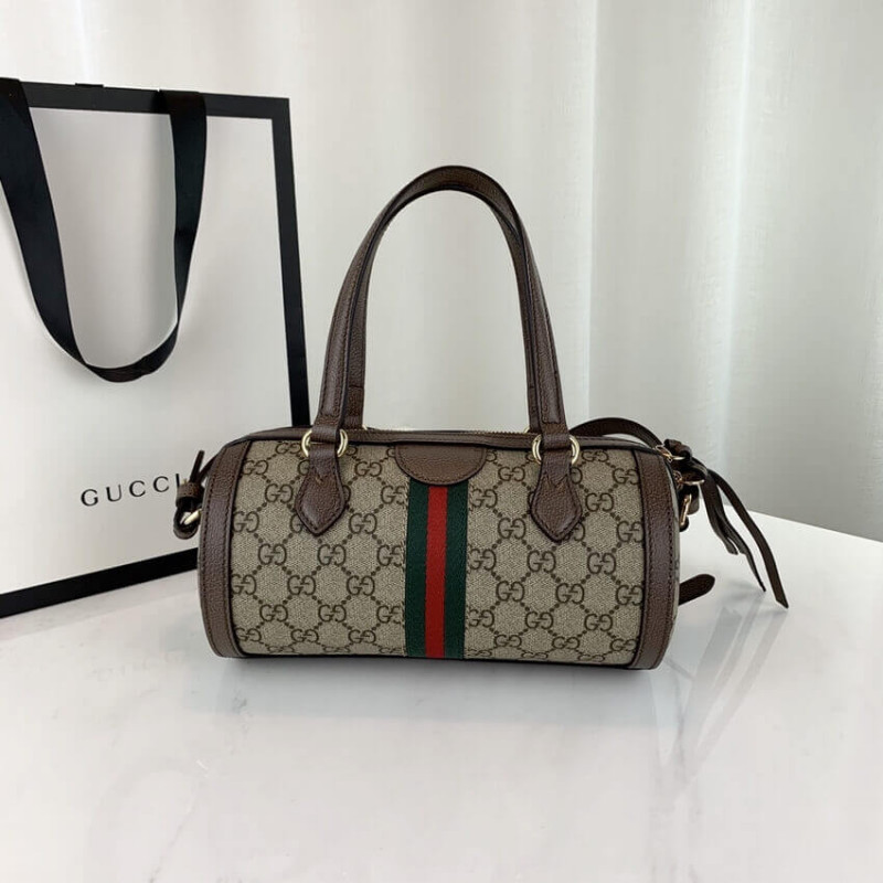 Replica Gucci Ophidia Gg Small Boston Bag 6025771:1High-quality replica