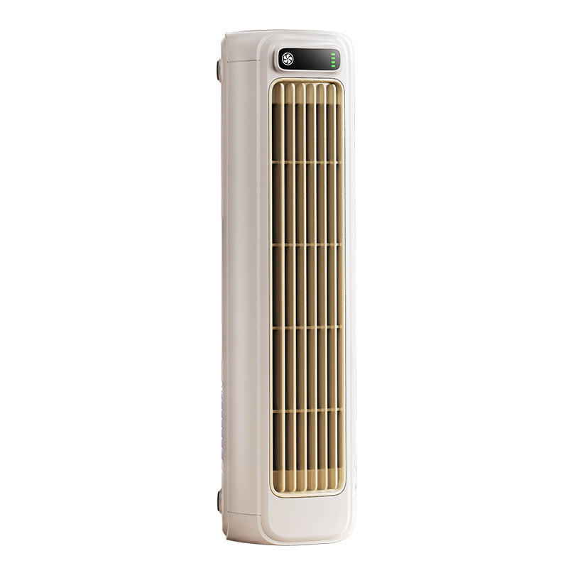 Compacte Draagbare Airconditioner met Snelle Koeling en Lange Batterijduur