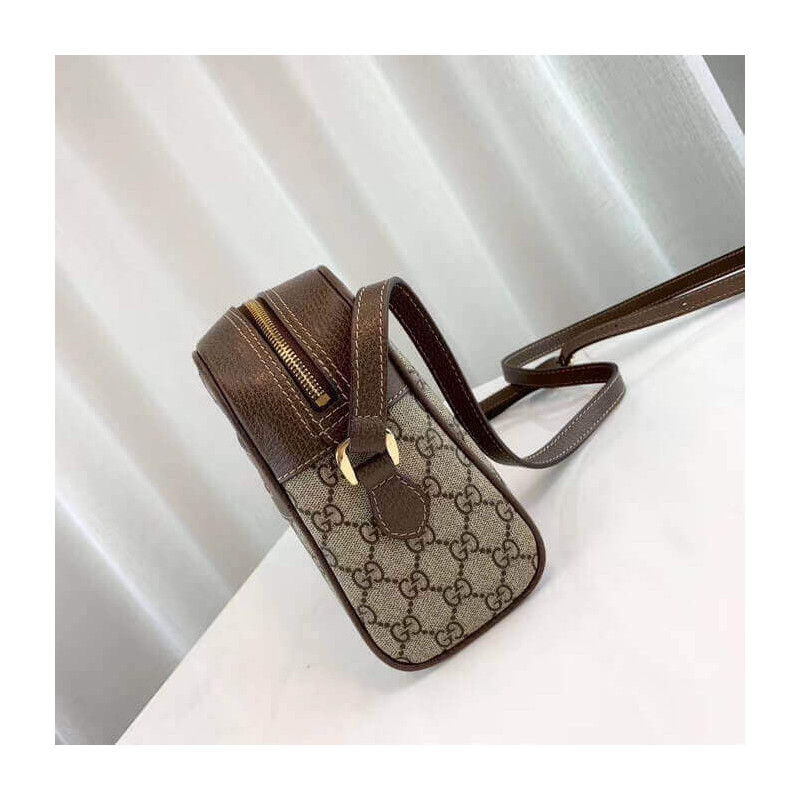 Replica Gucci Ophidia Gg Supreme Small Shoulder Bag 5170801:1High-quality replica