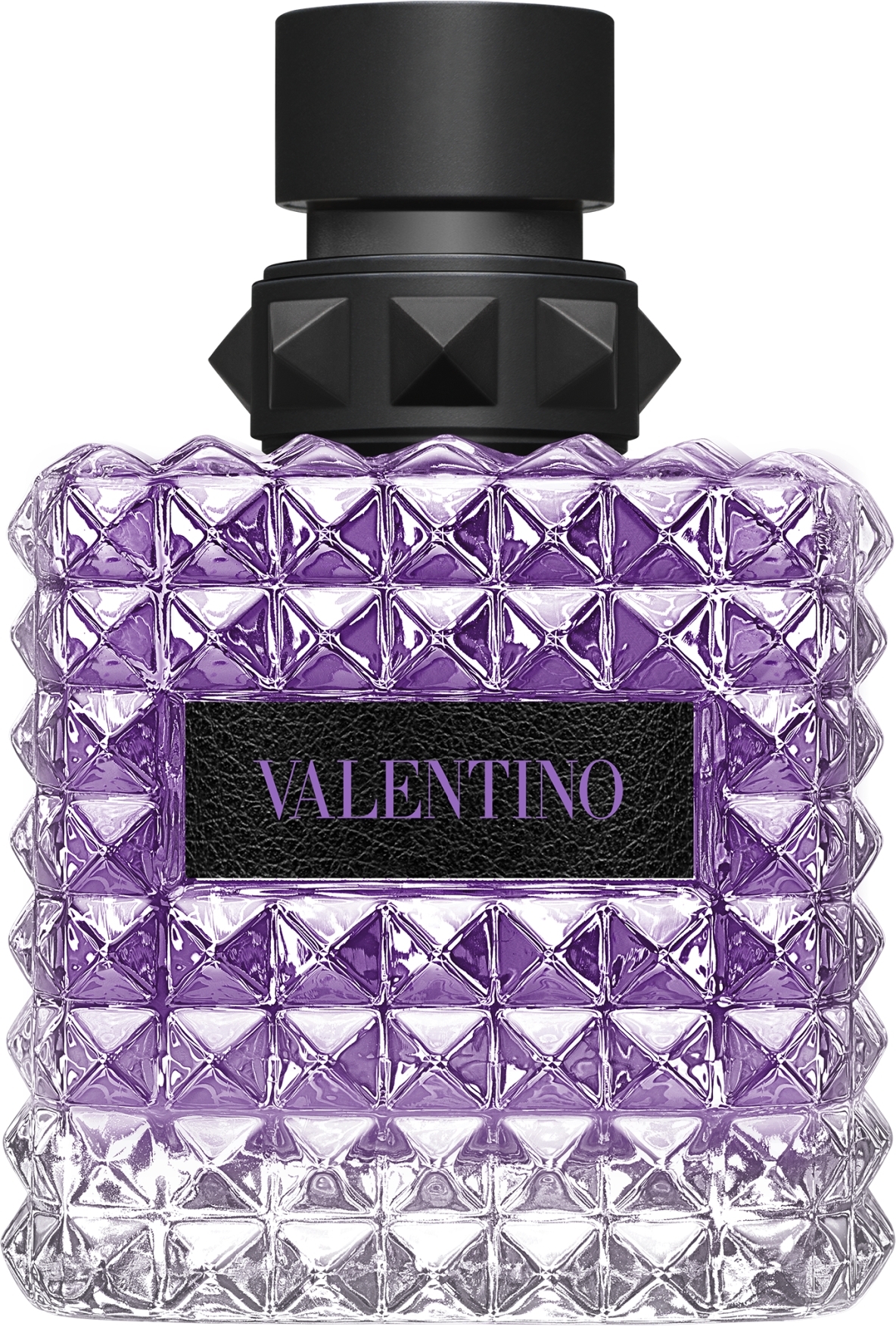 Valentino Donna Born In Roma Purple Melancholia Eau de Parfum - 100ml Retail Bottle - COZYMIZE