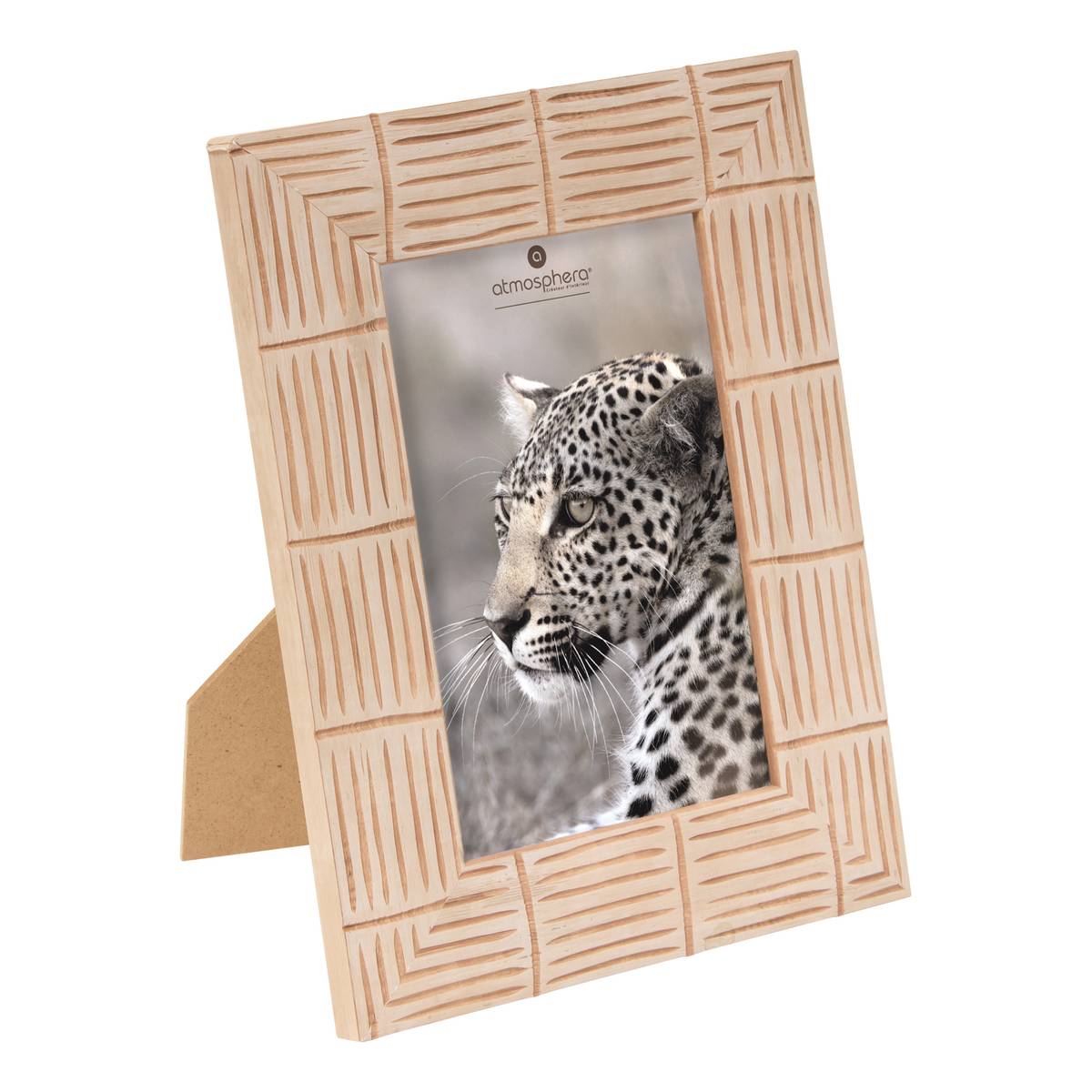 Photo frame "Isis" Beige, 10x15 cm