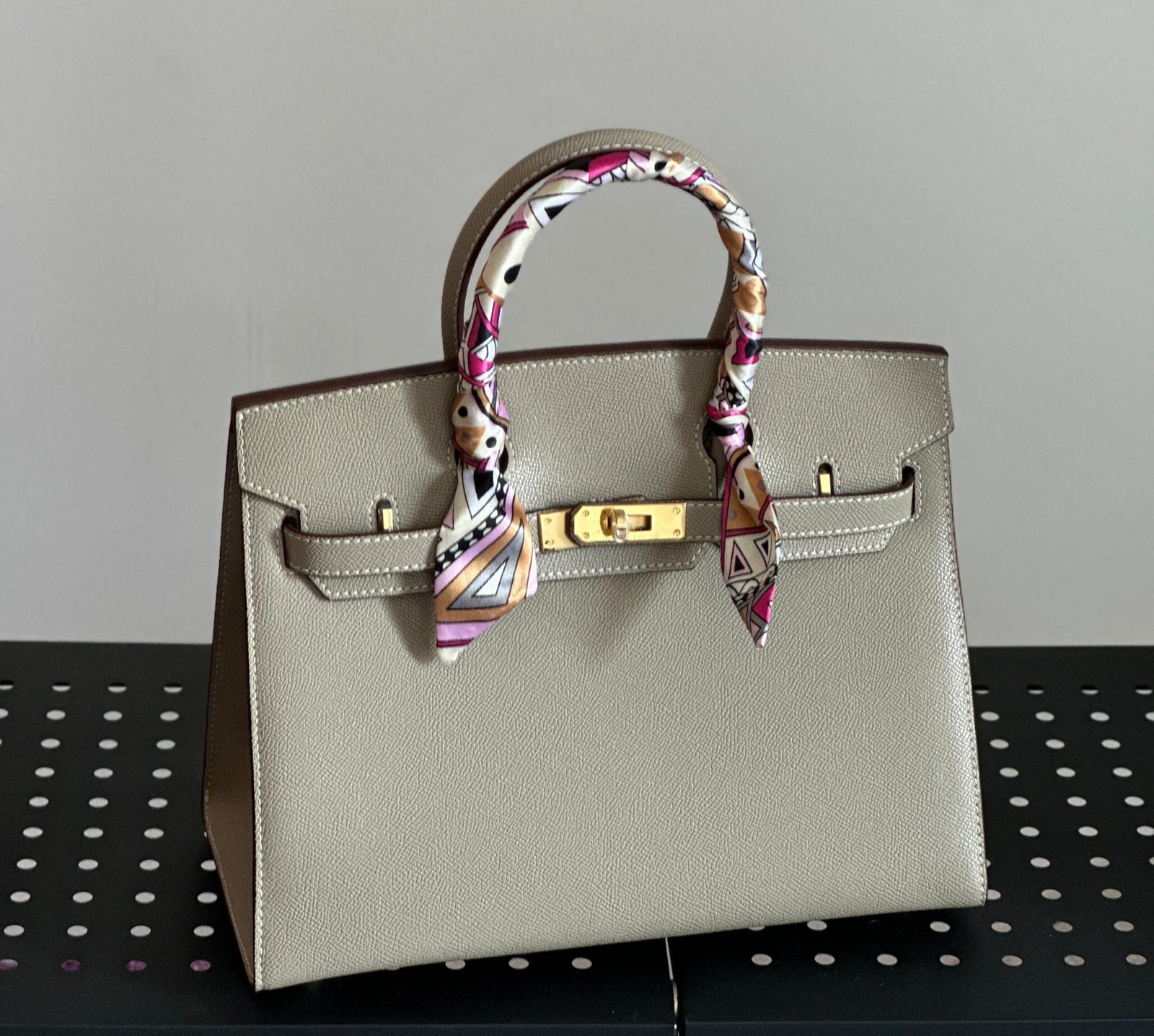 Hermes Birkin Handbag
