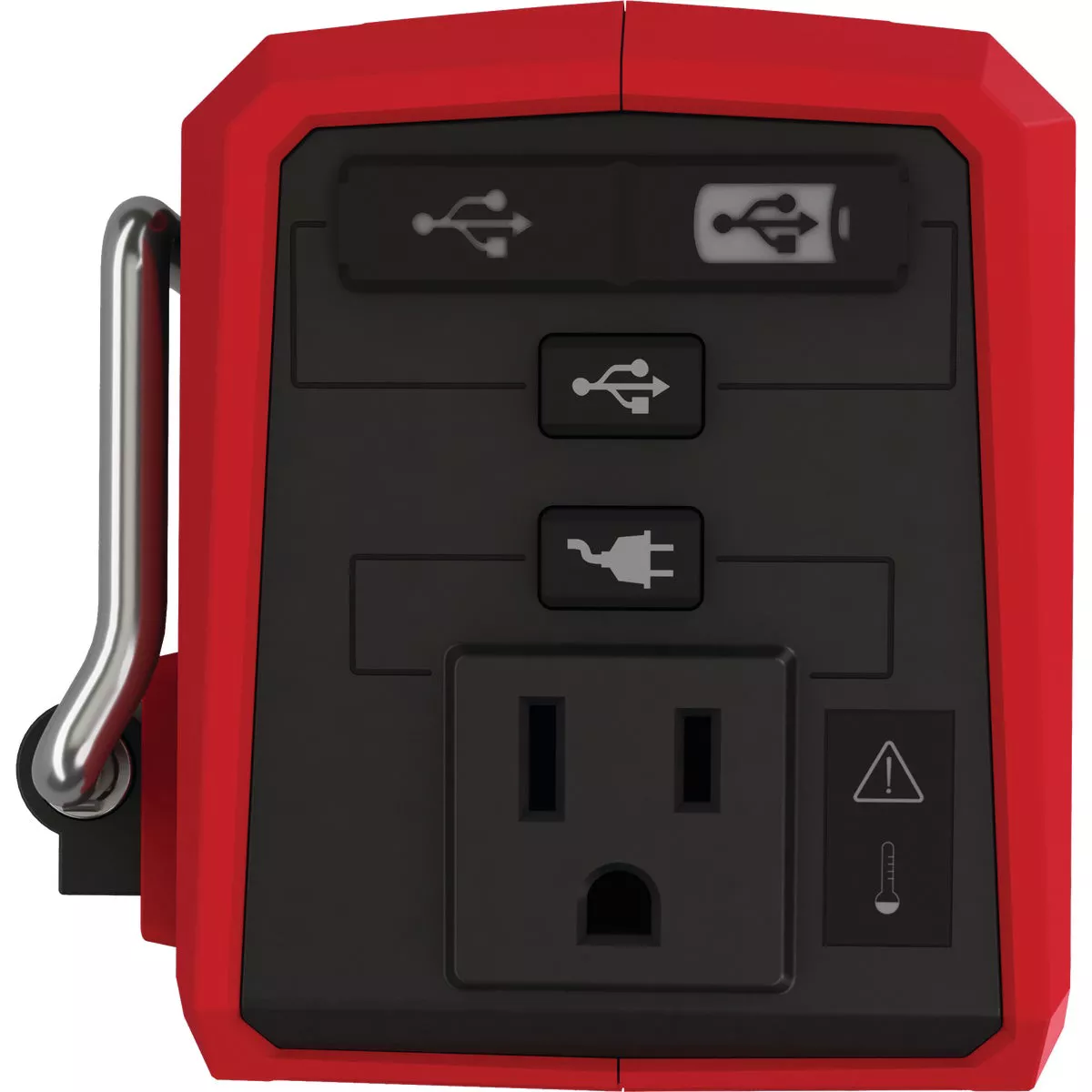 Milwaukee M18 18V Lithium-Ion TOP-OFF 175W Power Source