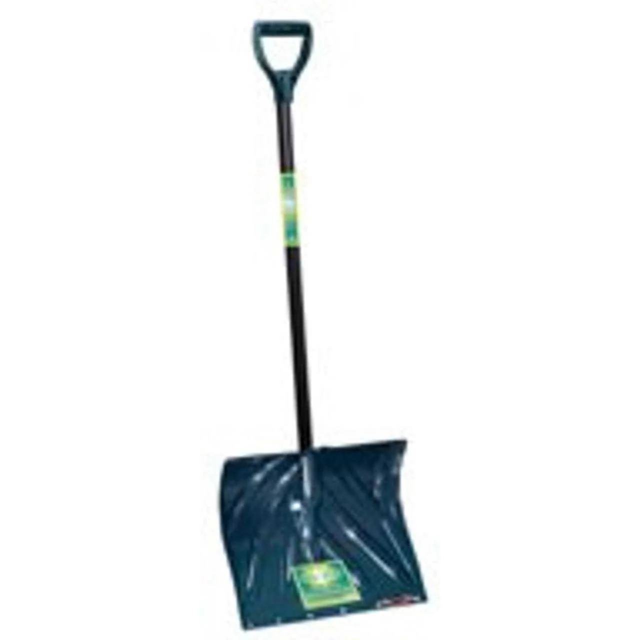 True Temper Poly Snow Shovel 18 in - 1627200 - Image 3 True Temper Poly Snow Shovel 18 in - 1627200 - Image 3