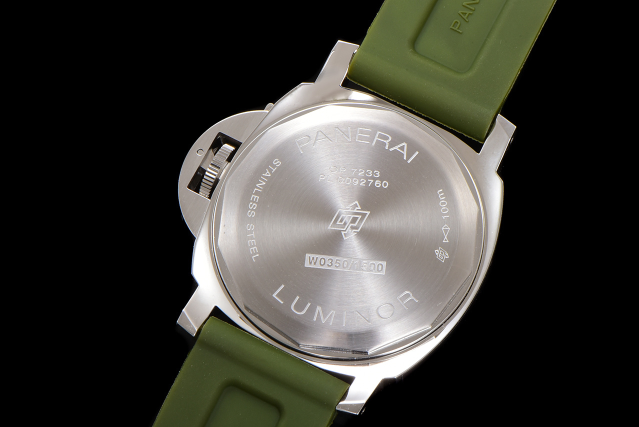 Panerai Luminor Base Logo PAM01087(1:1 replica) - Top club