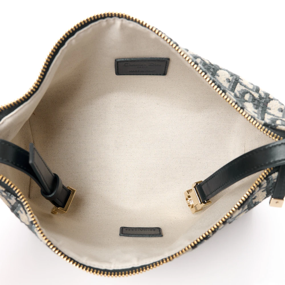 Mirror Quality Replica Dior Travel Pouch – Luxury Redefined1:1High-quality replica