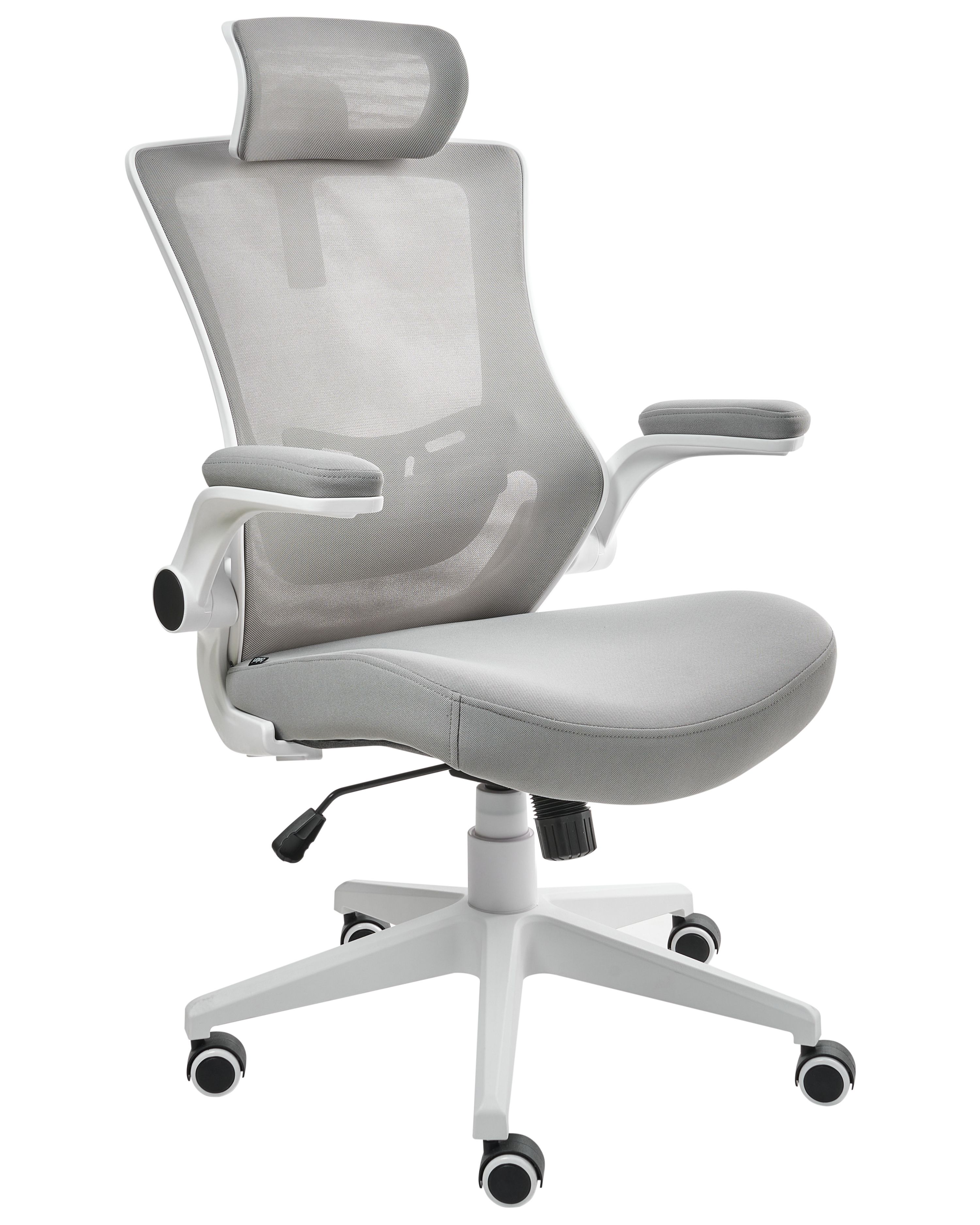 Office Chair PALADIN Light Grey