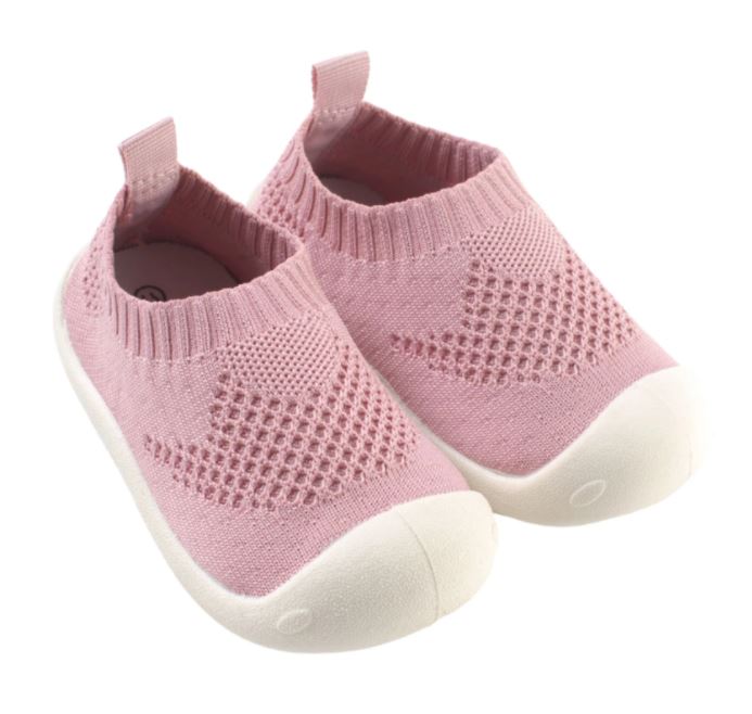 BloteVoet | Flexibele en Ademende Babyschoentjes