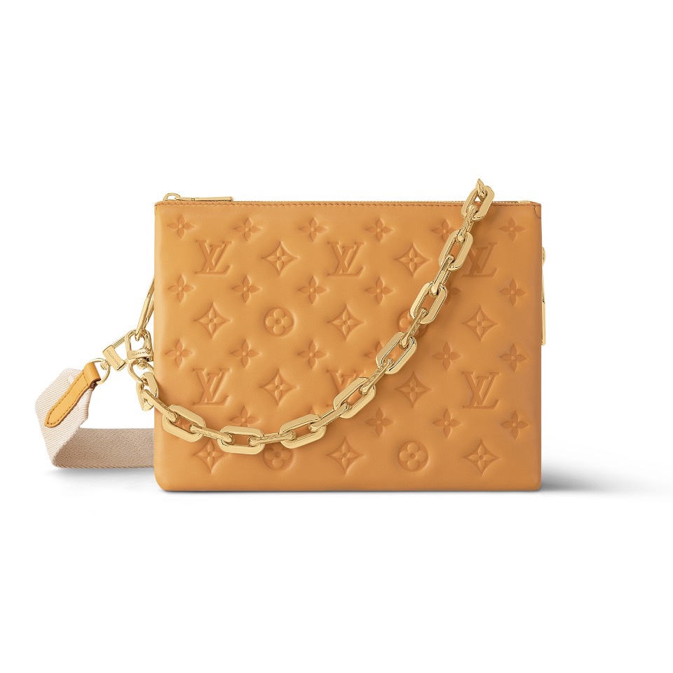 LV Coussin Small Bag1:1High-quality replica