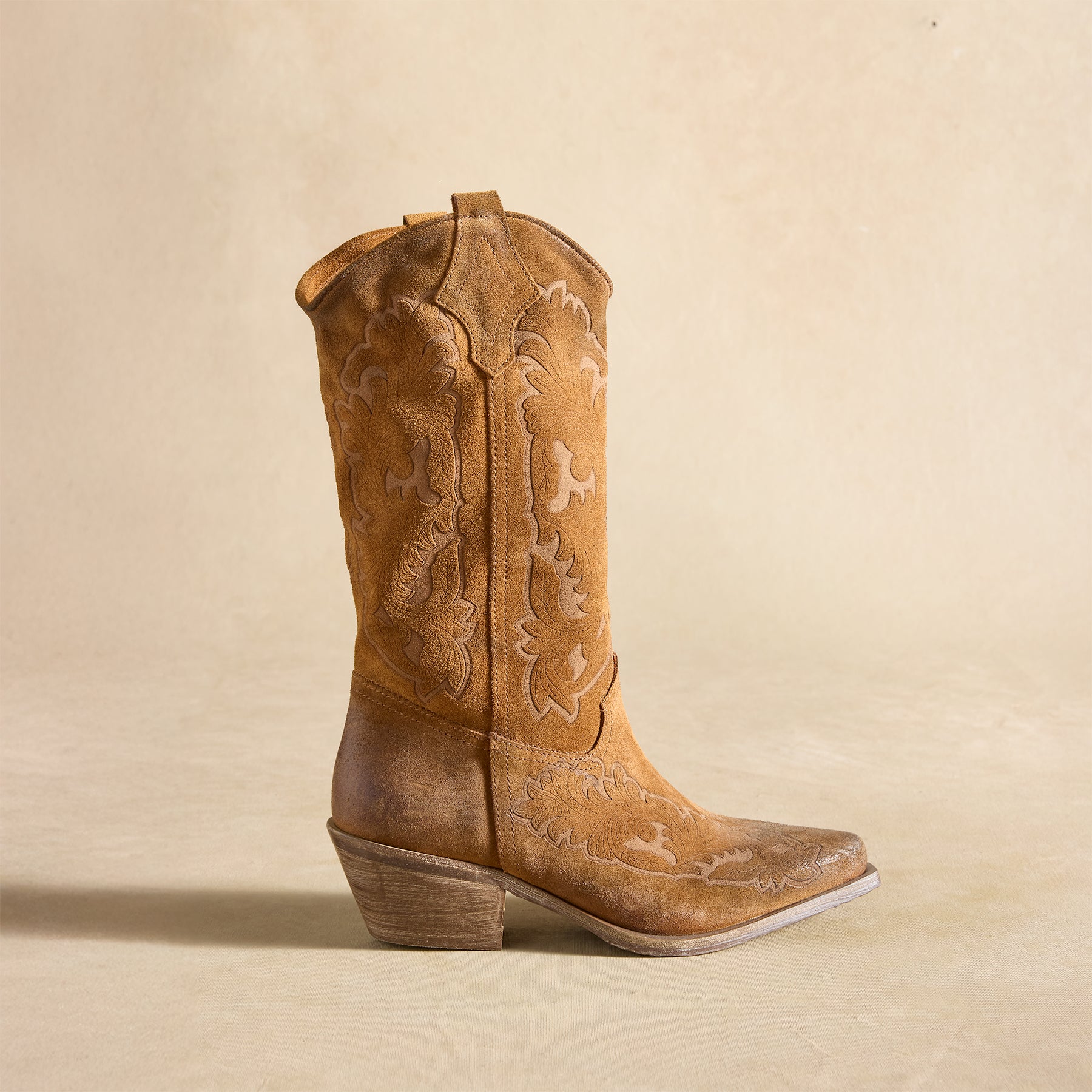 Delighted Legend Boot - Sundance Clothing